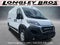 2024 RAM ProMaster 2500 High Roof
