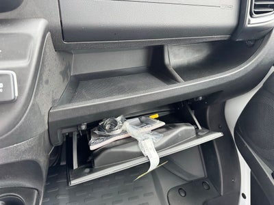2024 RAM ProMaster 2500 High Roof