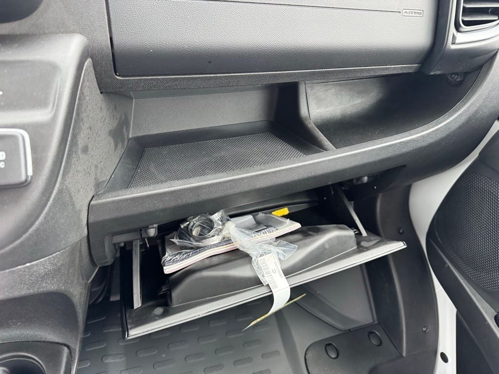 2024 RAM ProMaster 2500 High Roof