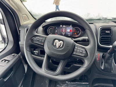 2024 RAM ProMaster 2500 High Roof