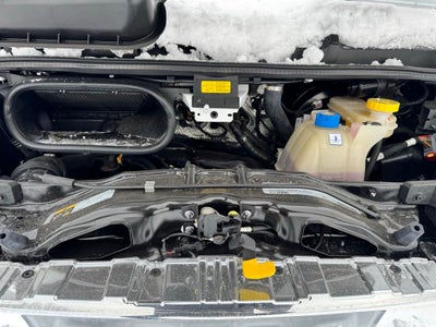 2024 RAM ProMaster 2500 High Roof