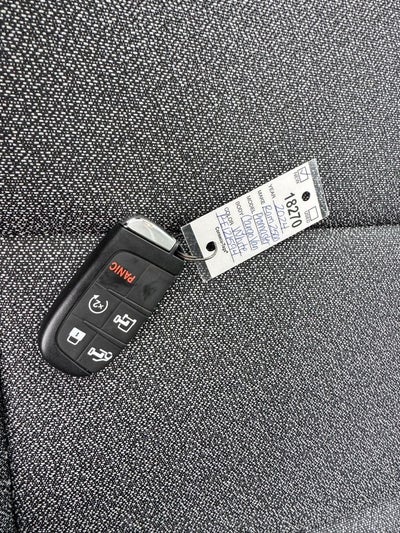 2024 RAM ProMaster 2500 High Roof