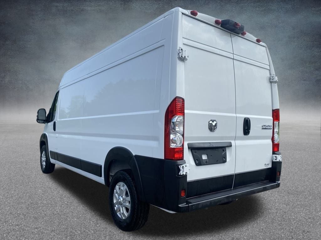 2024 RAM ProMaster 2500 High Roof