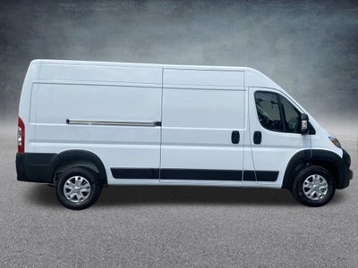 2024 RAM ProMaster 2500 High Roof
