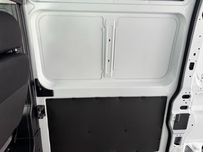 2024 RAM ProMaster 2500 High Roof