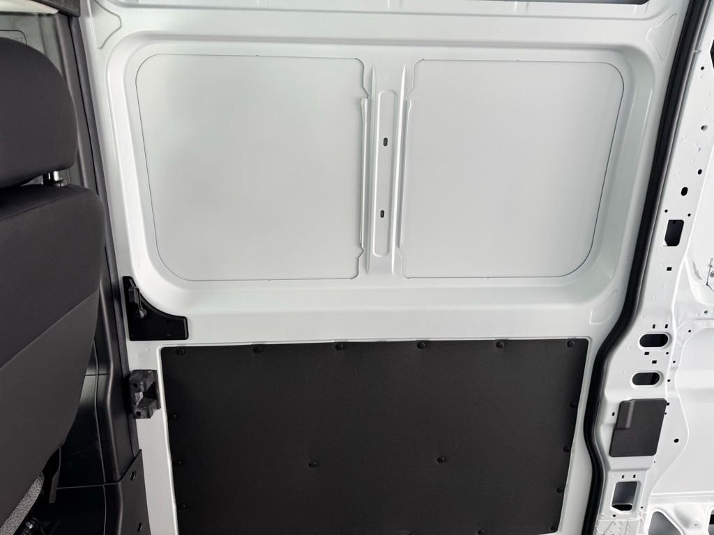 2024 RAM ProMaster 2500 High Roof