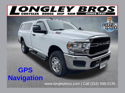 2023 RAM 2500 Tradesman