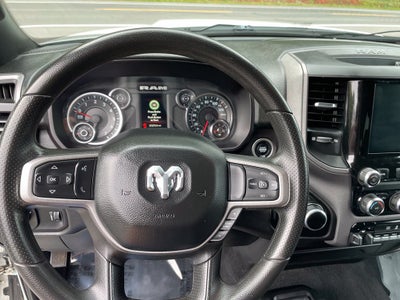 2023 RAM 2500 Tradesman