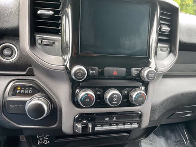 2023 RAM 2500 Tradesman