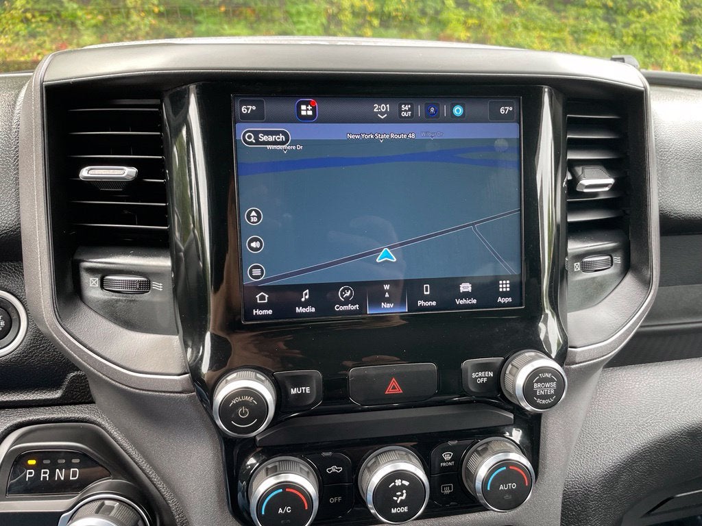 2023 RAM 2500 Tradesman