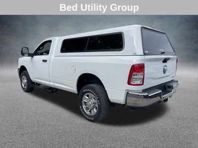 2023 RAM 2500 Tradesman