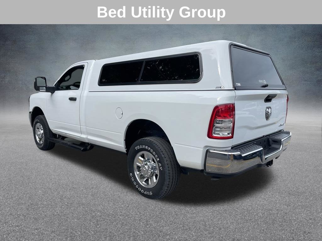 2023 RAM 2500 Tradesman