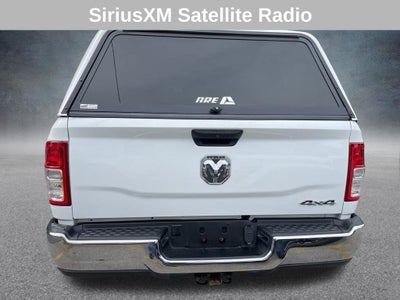 2023 RAM 2500 Tradesman