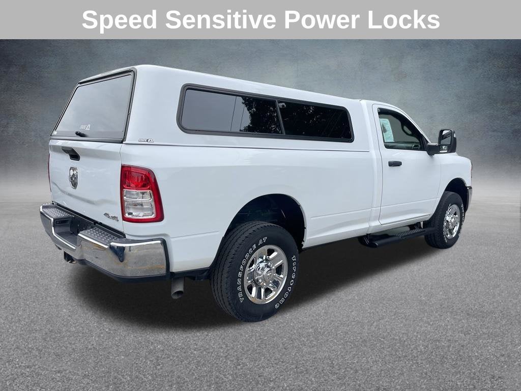 2023 RAM 2500 Tradesman
