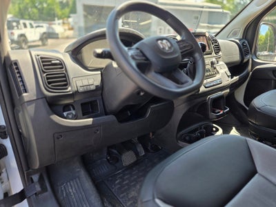 2025 RAM ProMaster 3500 High Roof