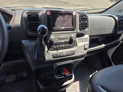 2025 RAM ProMaster 3500 High Roof