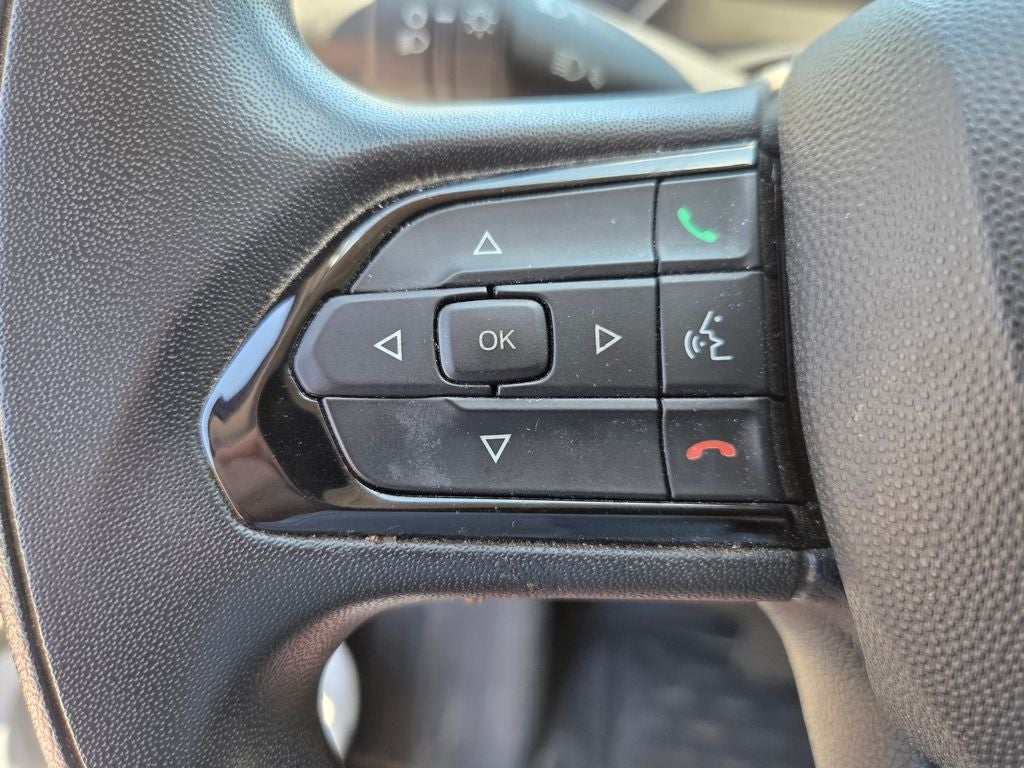 2025 RAM ProMaster 3500 High Roof
