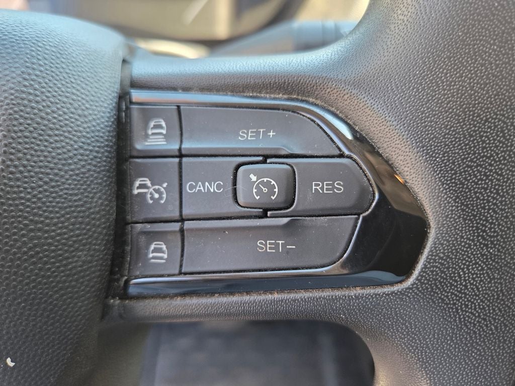 2025 RAM ProMaster 3500 High Roof
