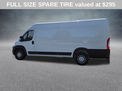 2025 RAM ProMaster 3500 High Roof