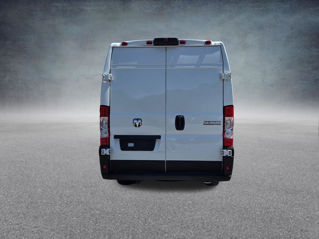 2025 RAM ProMaster 3500 High Roof