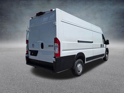 2025 RAM ProMaster 3500 High Roof