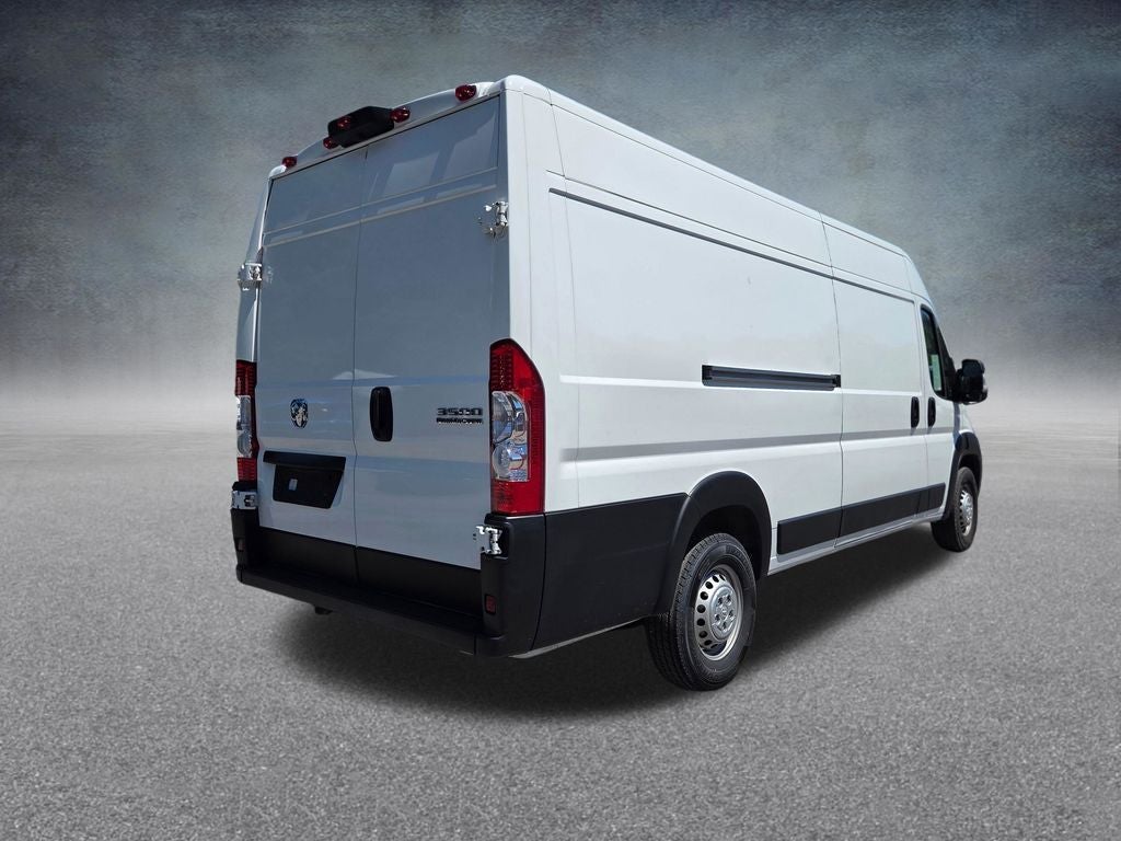 2025 RAM ProMaster 3500 High Roof