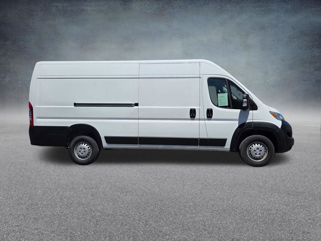 2025 RAM ProMaster 3500 High Roof