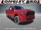 2027 RAM 2500 Black Express