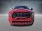 2027 RAM 2500 Black Express