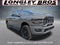 2027 RAM 2500 Black Express