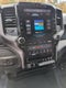 2027 RAM 2500 Black Express
