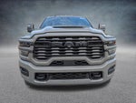 2027 RAM 2500 Black Express