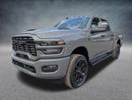 2027 RAM 2500 Black Express