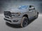 2027 RAM 2500 Black Express