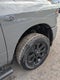 2027 RAM 2500 Black Express