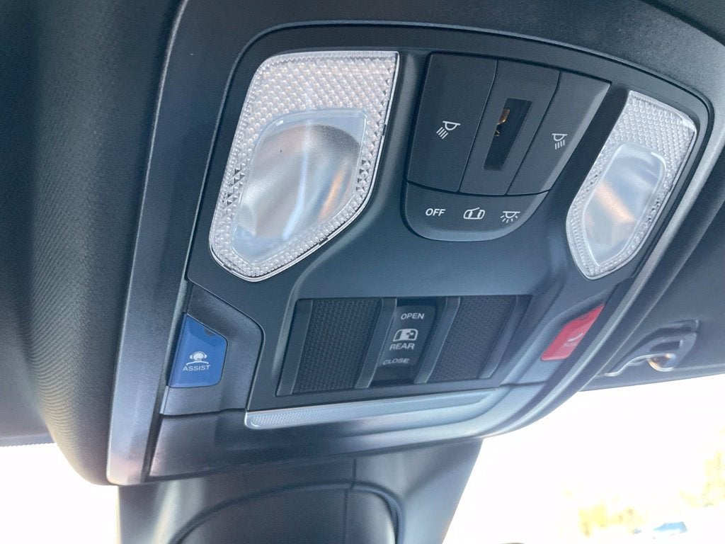 2027 RAM 2500 Big Horn