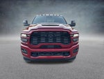 2027 RAM 2500 Big Horn
