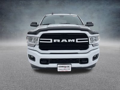 2021 RAM 2500 Big Horn