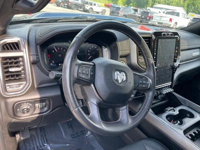 2024 RAM 2500 Rebel