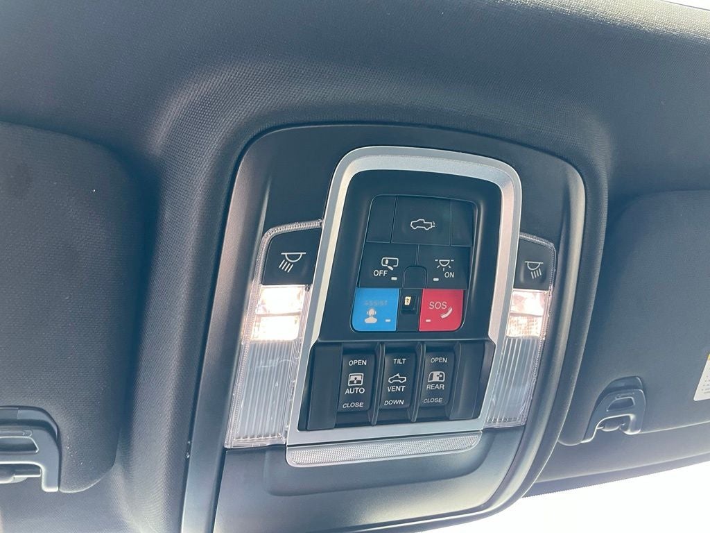 2024 RAM 2500 Rebel