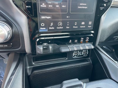 2024 RAM 2500 Rebel