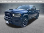 2024 RAM 2500 Rebel