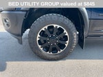 2024 RAM 2500 Rebel