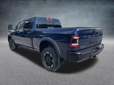 2024 RAM 2500 Rebel