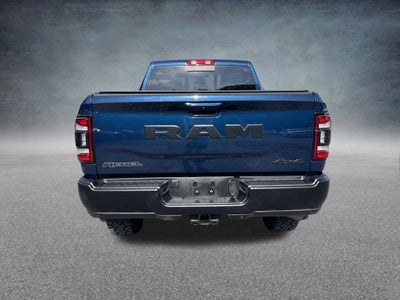 2024 RAM 2500 Rebel