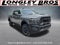 2026 RAM 2500 Rebel