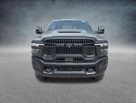 2026 RAM 2500 Rebel