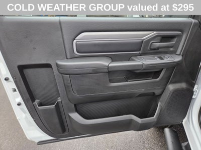 2026 RAM 5500HD Tradesman