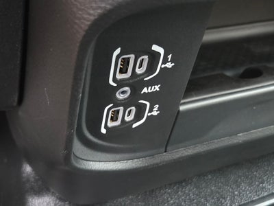 2026 RAM 5500HD Tradesman