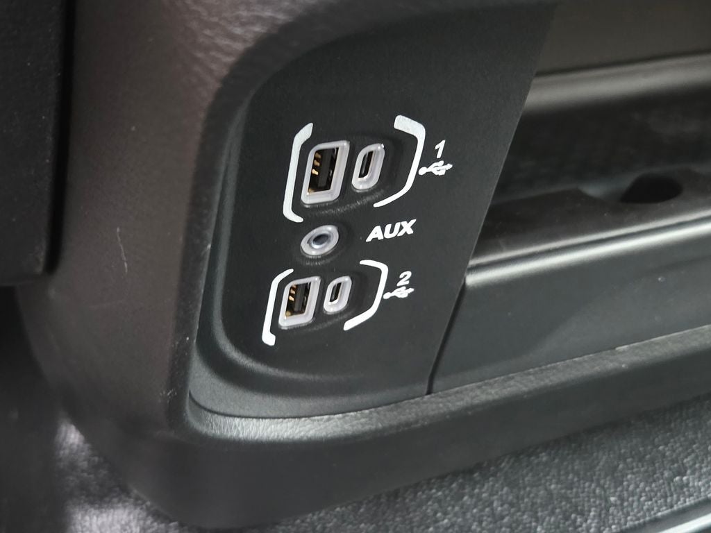 2026 RAM 5500HD Tradesman